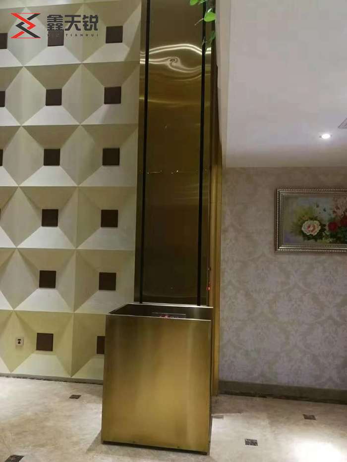 临汾残疾人升降机